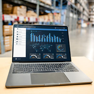 Software C - Almacén