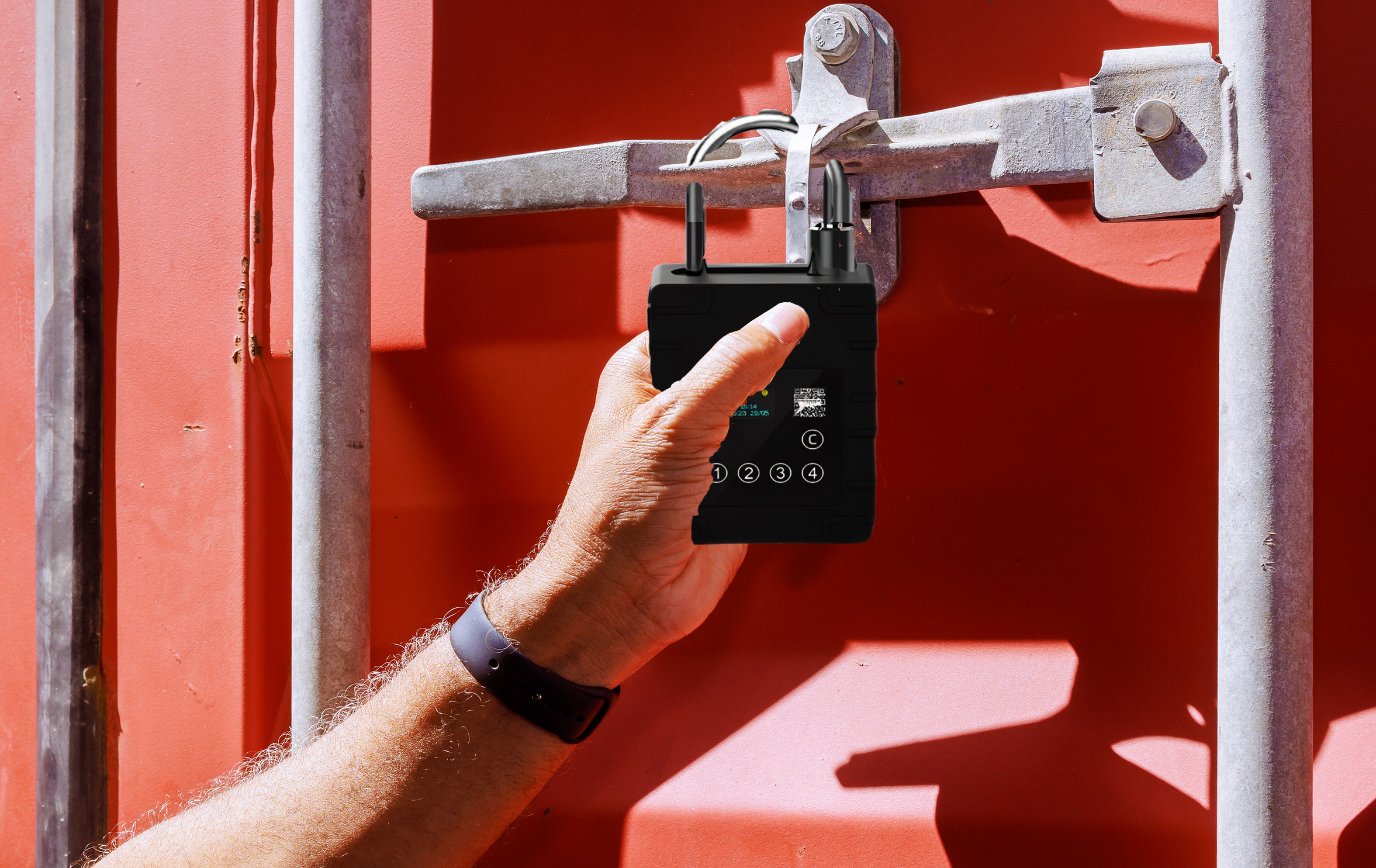 Instalación rápida